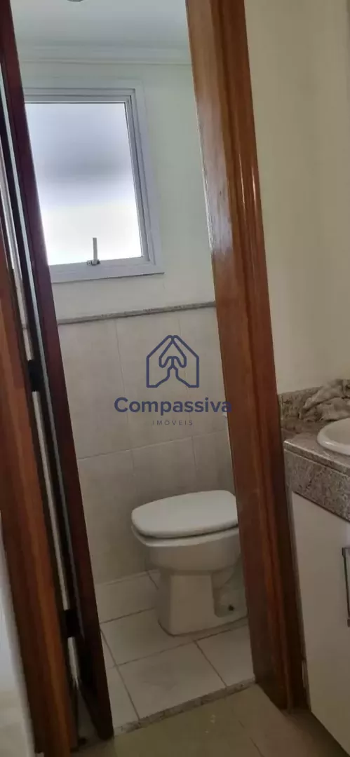 VENDE-SE Apartamento